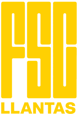 Logo FSC Llantas