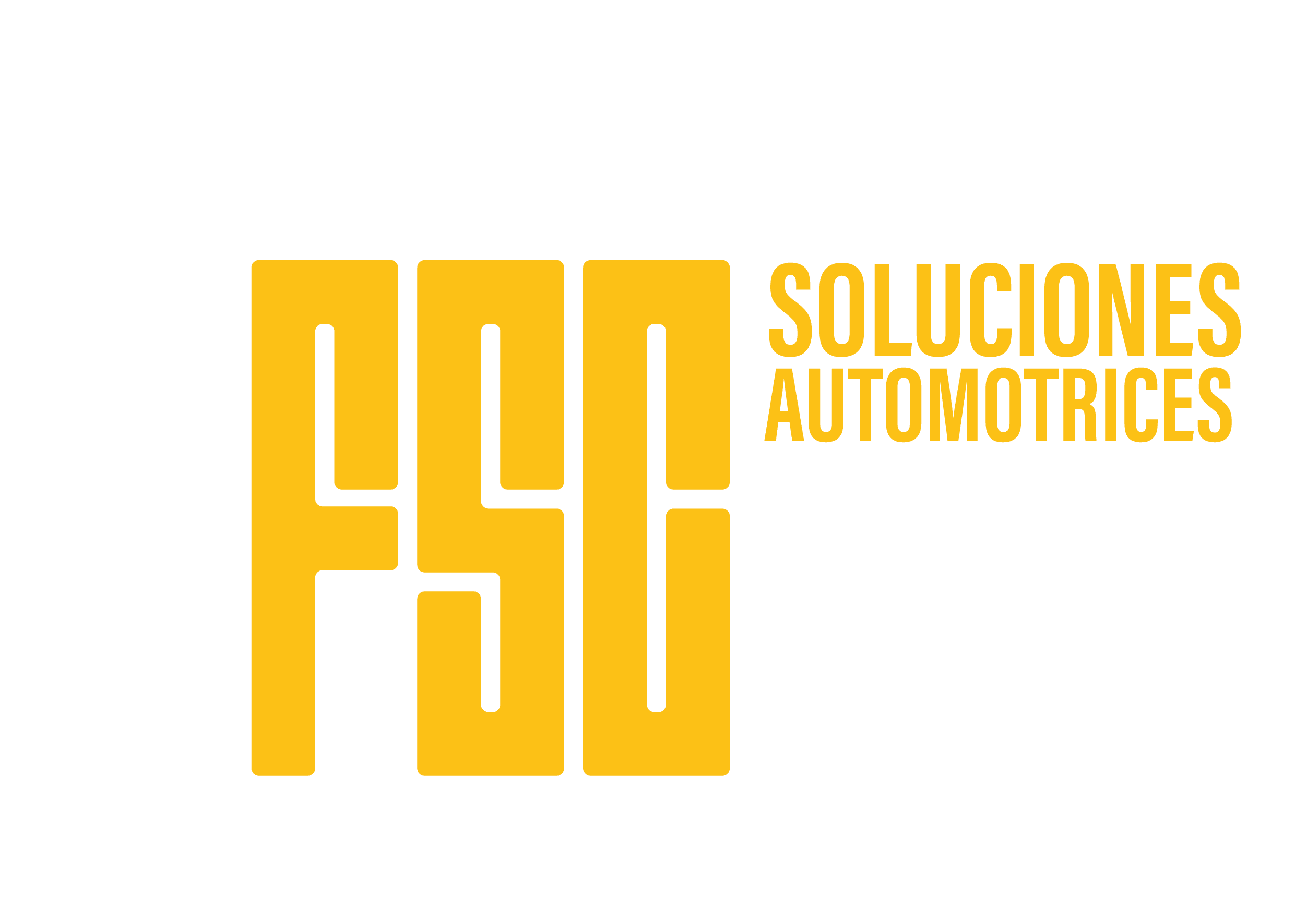 Logo FSC Llantas